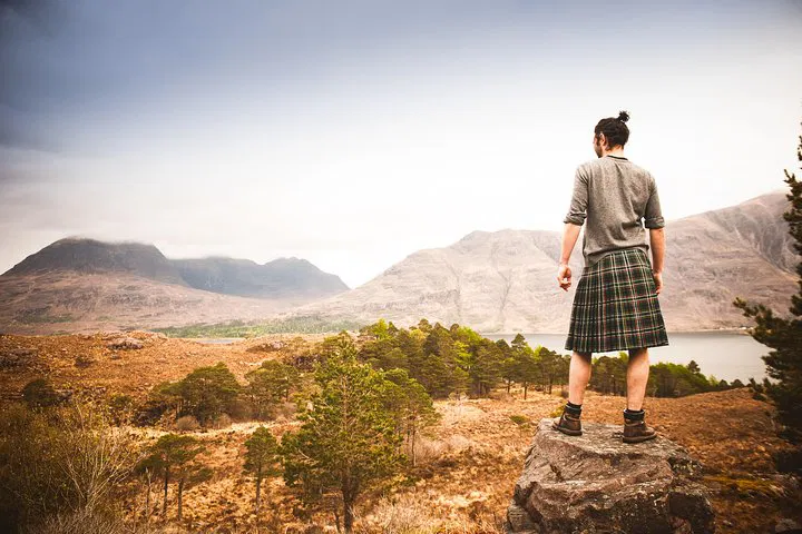 5-Day Skye & Highlands Tour from Edinburgh