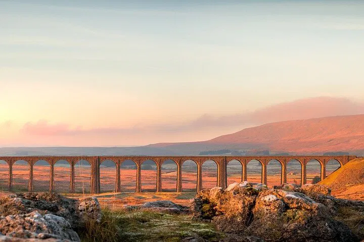 Unleash Your Inner Explorer: Yorkshire Dales Adventure App!