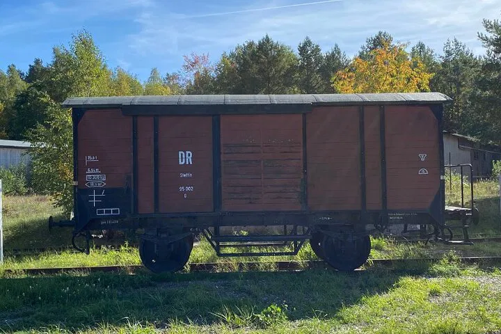 Ravensbrück: Private, Moving Journey from Berlin