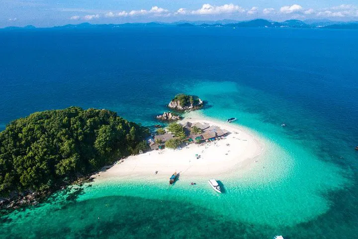 Phuket: Khai Islands Snorkeling - Premium Speedboat Trip!