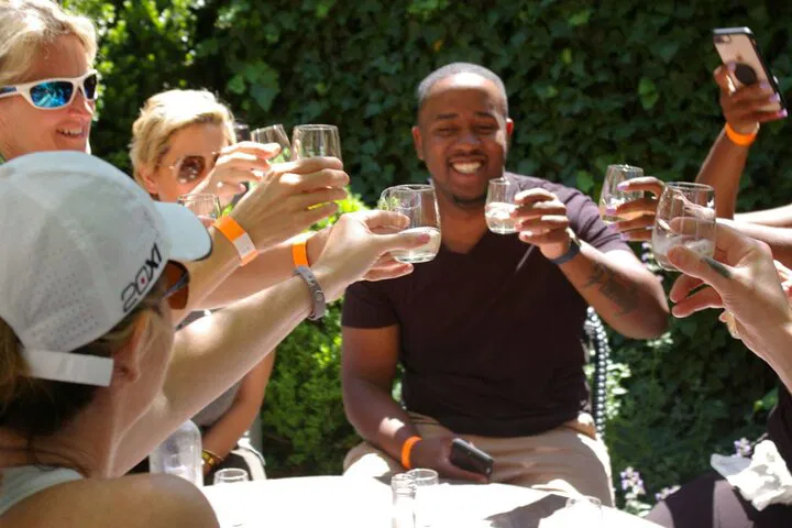 Uncork the North Fork: A Guided Bike & Wine Adventure