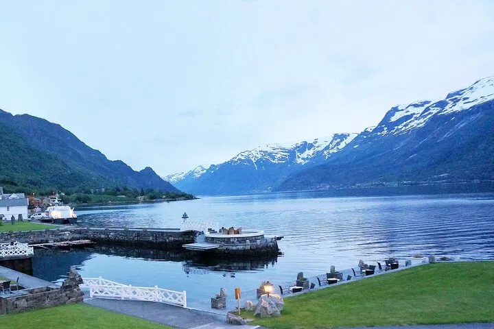 Nordic Fjords & Cities Tour: Berlin, Copenhagen & More!
