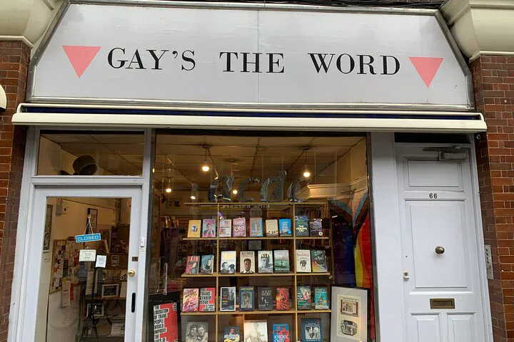 Uncover London's Untold Stories: A Private LGBTQ+ History Tour