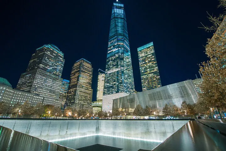 Reflecting on Resilience: A Private World Trade Center & Ground Zero Journey