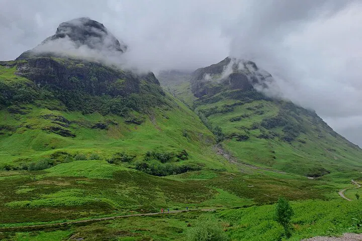 Hike Scotland: 5-Day Skye & Highlands Tour