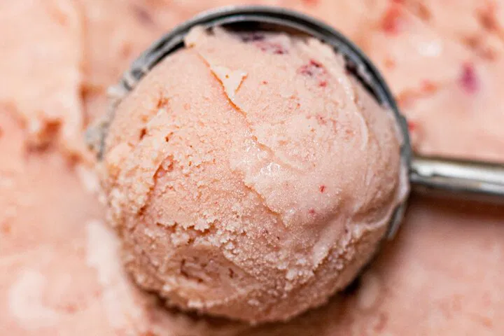 Provence Olive Oil & Ice Cream Dream: A Sensory Adventure