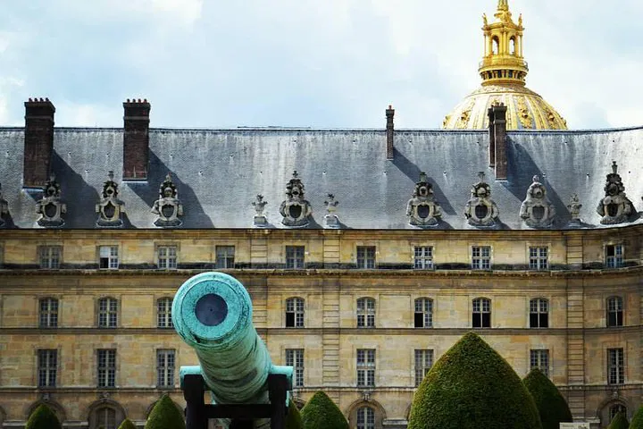 Unveiling Napoleon: A Private Parisian Journey Through History