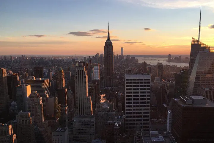 Discover NYC Like a Local: Your Personalized Urban Adventure