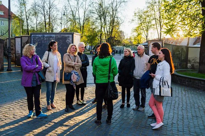 Sing Your Way Through Dublin: A Musical Walking Tour!