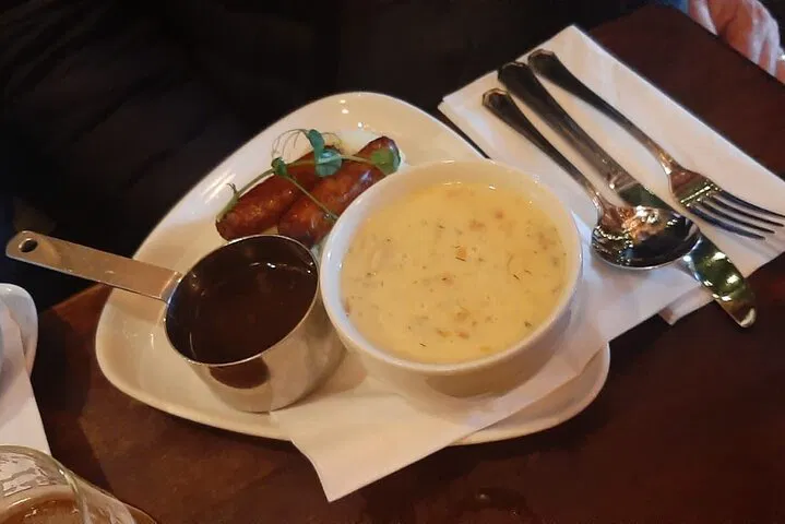 Galway Food Tour: Taste, History, and Hidden Gems