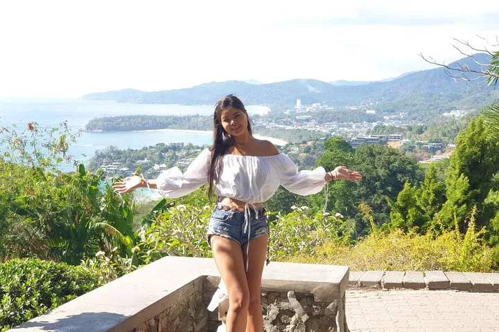 Discover the Real Phuket: A Personalized City Tour Experience