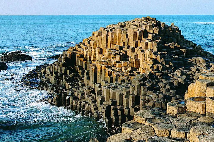 Unveiling Northern Ireland's Giants: A Personalized Causeway Adventure
