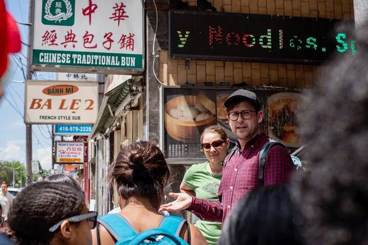 Unlock Toronto's Secrets: Personalized Walking Tours with Local Guides