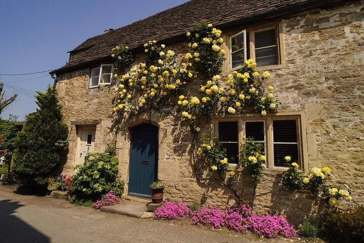 Uncover Oxford & Cotswolds Charm: A Quintessential English Day Trip