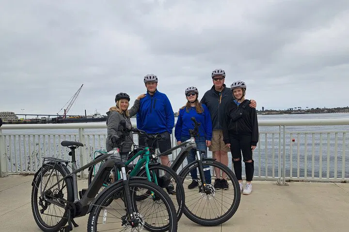 Discover San Diego: Your Personalized Adventure Awaits!