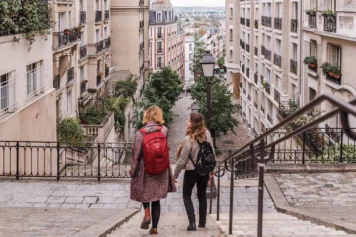 Parisian Secrets Unveiled: A Personalized Local's Tour