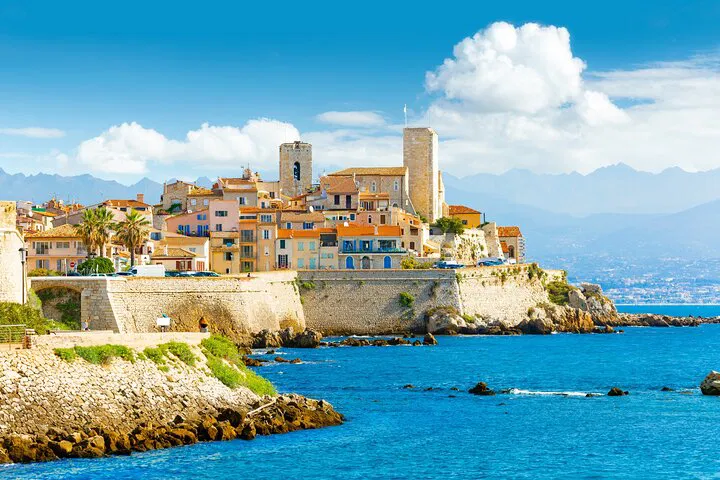French Riviera Private Tour: An Exclusive Coastal Adventure from Monaco