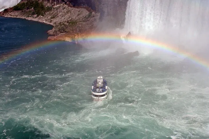 Unforgettable Niagara Falls Private Tour: A Lifetime Memory