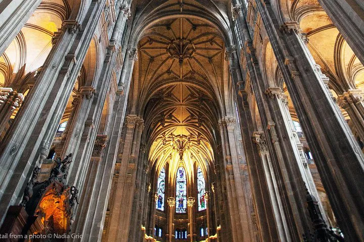 Step Back in Time: Uncover Medieval Paris on a Private Historical Journey