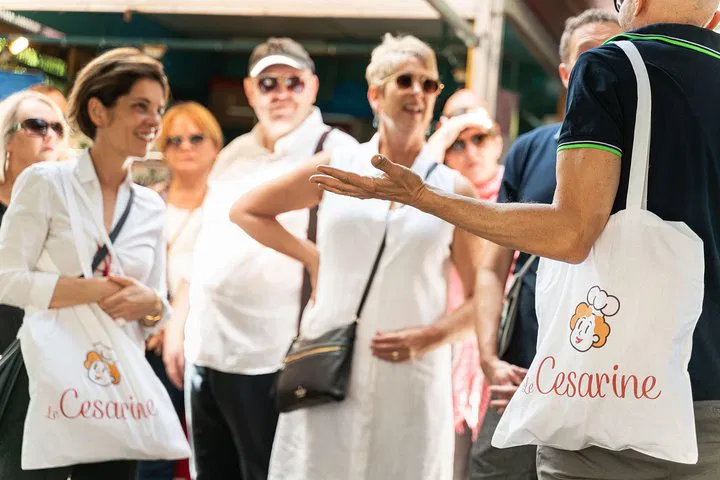 Genoa's Gastronomic Gems: A Street Food Adventure