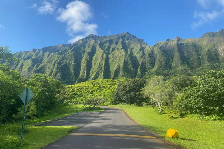 Luxury Oahu Photo Tour: Unforgettable Memories Captured in Style