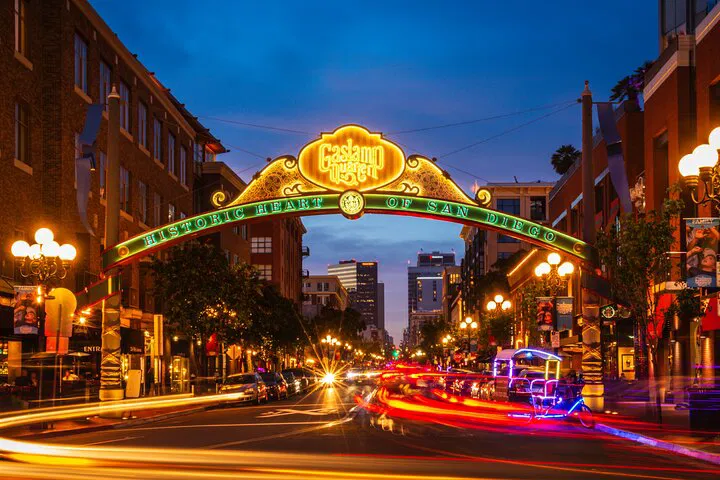 Uncover San Diego's Storied Past: A Theatrical Walking Adventure