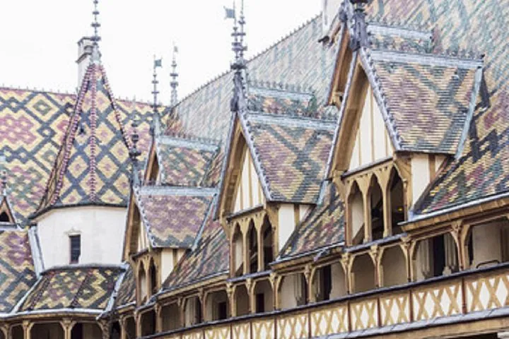 Burgundy Wine Tour: A Luxurious Day Trip from Paris