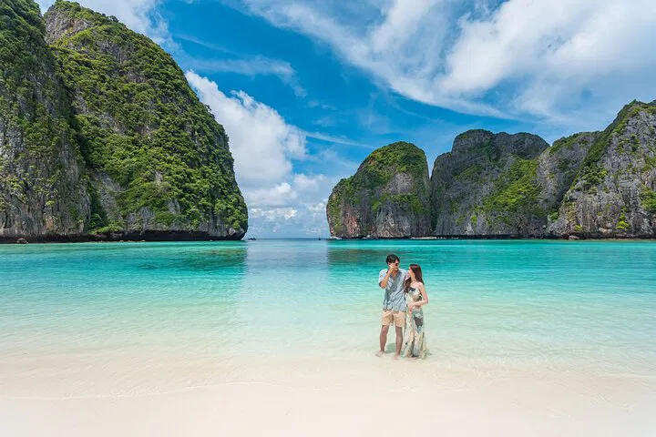Phuket: Phi Phi & Khai Islands Snorkel Tour - Best Deal!