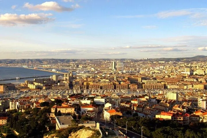 Unveiling Marseille's Soul: Old Port & Le Panier Private Walking Tour