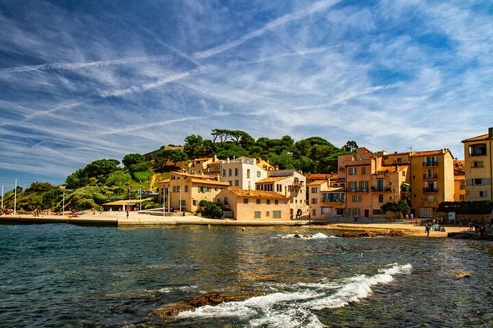 Unveiling St. Tropez: A Private Guided Walking Adventure