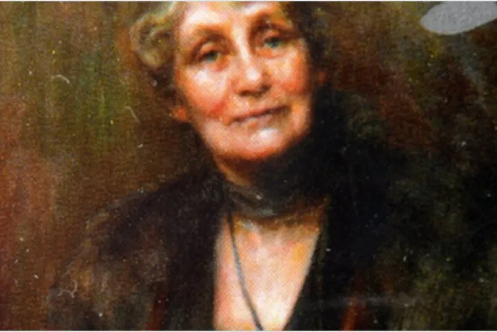 Empowering Footsteps: Liverpool's Inspirational Women History Tour