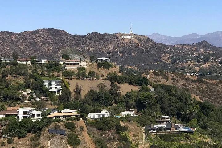 Hollywood & Beverly Hills: 2.5-Hour Private Star-Studded Tour