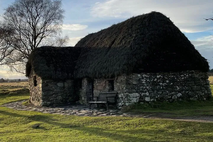 Inverness & Highlands: Private Full-Day Tour