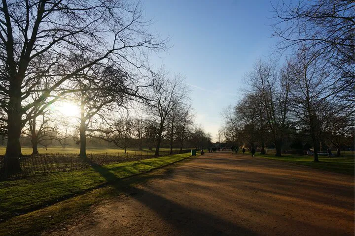 Oxford's Enigmatic Exploration: Scavenger Hunt & Self-Guided Adventure!