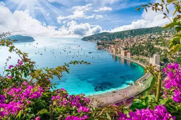Nice to Marseille Private Tour: Riviera Road Trip!