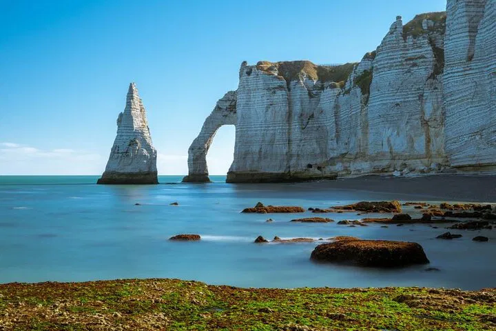 Normandy's Charms: A Private Day Trip from Paris