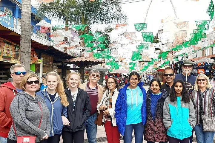 Tijuana Day Trip: A Cultural Immersion from San Diego