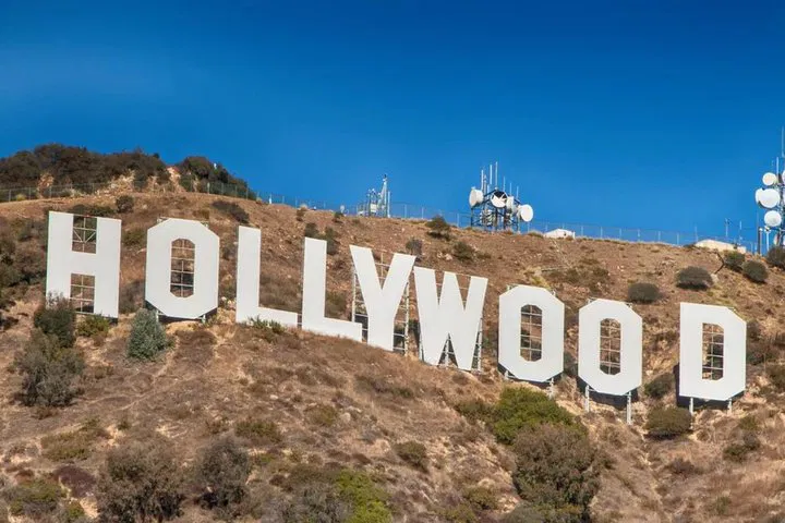 Uncover Hollywood's Hidden Gems: An Immersive Adventure