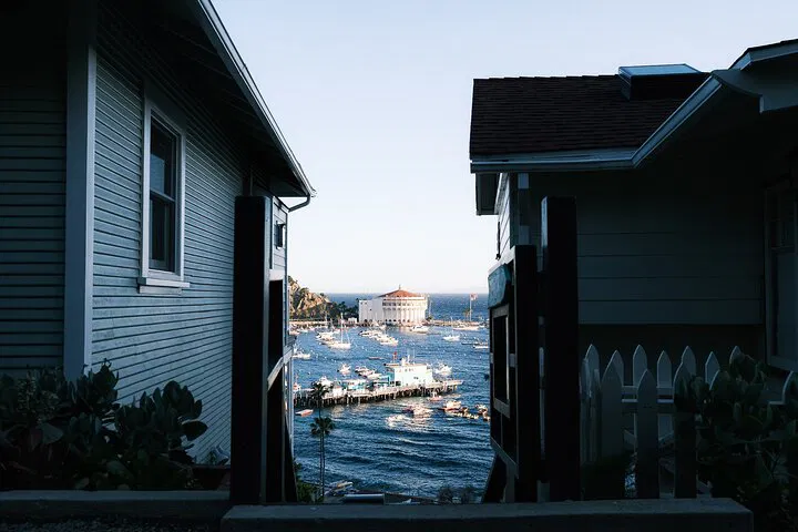 Uncover Catalina's Secrets: A Haunted Private Tour Adventure