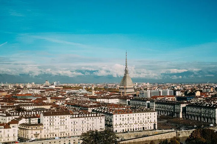 Unveiling Turin's Mystical Heart: A Magic & Mystery Walking Tour