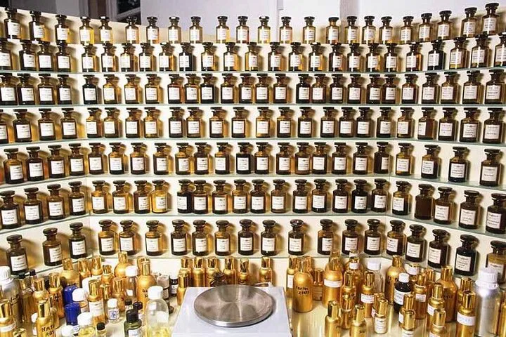Unveil Provence's Charm: A Perfumed Medieval Private Tour from Cannes