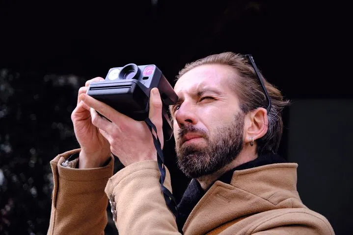 Unleash Your Inner Photographer: A Parisian Photo Tour & Workshop