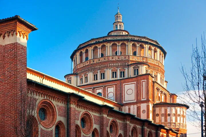 Unlock Milan's Majesty: Duomo Private Tour with Rooftop Access