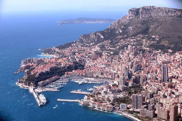 French Riviera Glamour: Monaco, Monte Carlo & Eze Private Day Trip
