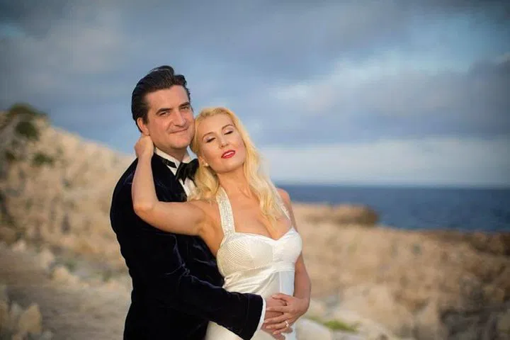 Capture Menton's Charm: Private Photo Session with a Local Pro