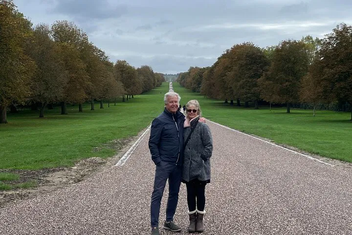Discover Windsor's Royal History: An Exclusive Private Walking Tour