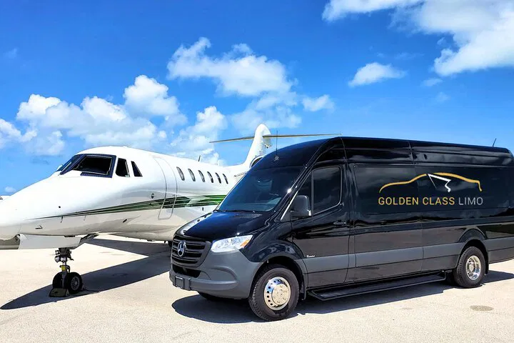 JFK Private Transfer: Your Stress-Free NYC Arrival Awaits