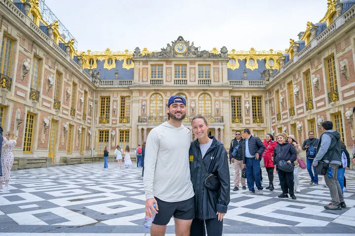 Paris & Versailles: 2-Day Tour, Skip-the-Line Tickets