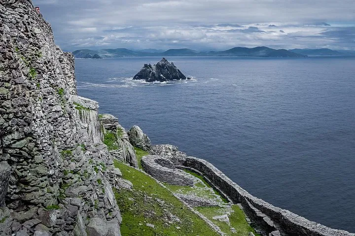 Unveiling the Emerald Isle: A Southwest Ireland Adventure
