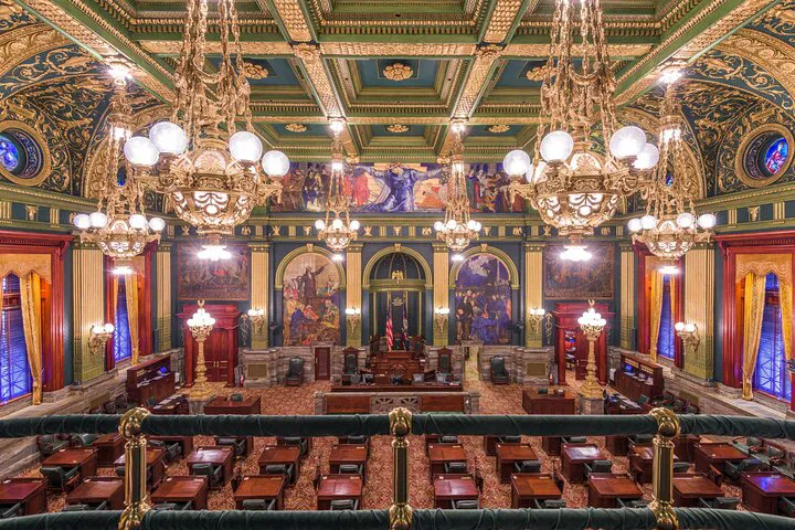Unveiling Capitol Hill: A Deep Dive into US History & Architecture